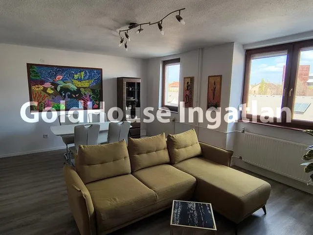 Eladó lakás Budapest VIII. kerület, Budapest VIII. kerület, Dobozi utca 73 nm