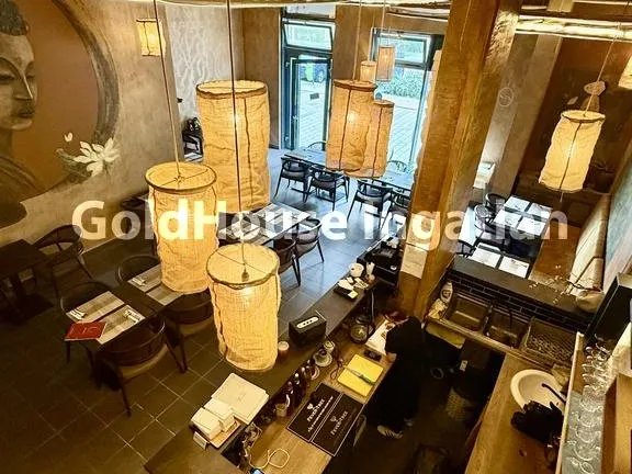 Eladó kereskedelmi és ipari ingatlan Budapest XIII. kerület 103 nm