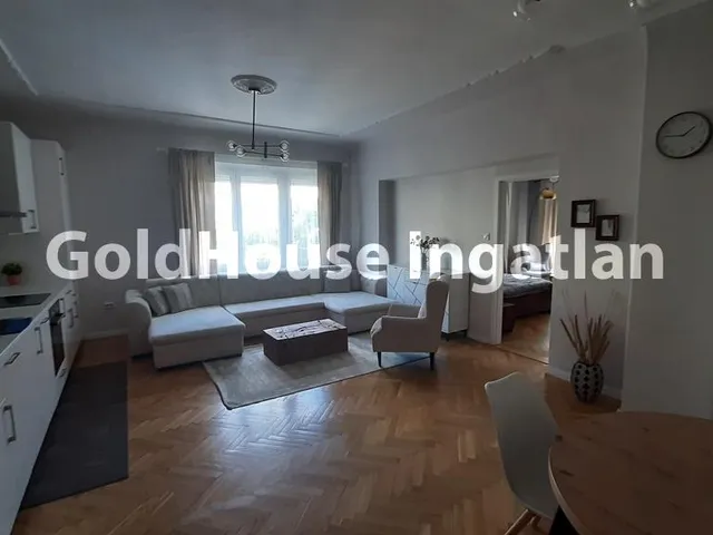 Kiadó lakás Budapest V. kerület 92 nm