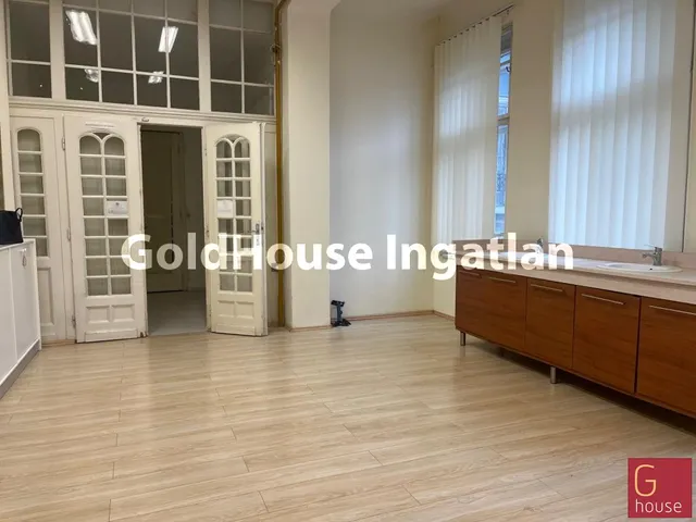 Kiadó kereskedelmi és ipari ingatlan Budapest XII. kerület, Németvölgy, XII. kerület, Győri út. 128 nm