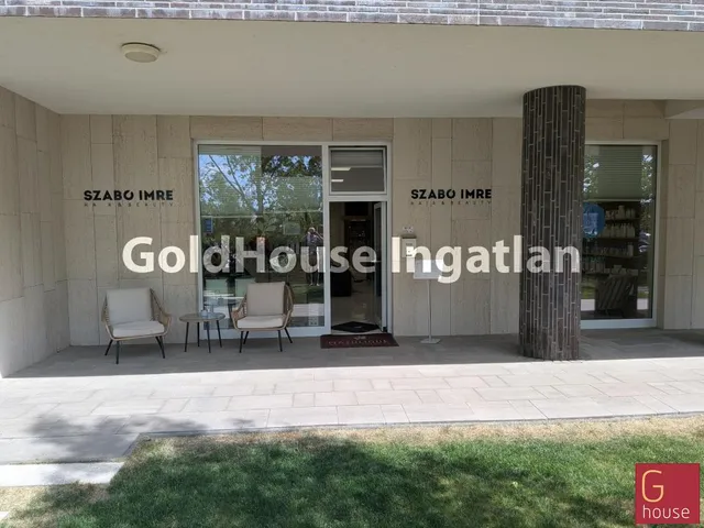 Kiadó kereskedelmi és ipari ingatlan Budapest XI. kerület, Kelenföld, Budapest XI. kerület, Alíz utca 81 nm