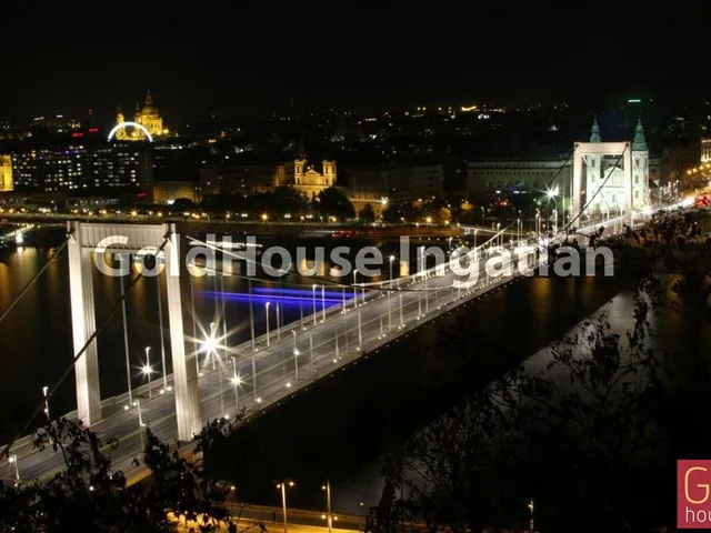 Kiadó kereskedelmi és ipari ingatlan Budapest V. kerület, Belváros 145 nm