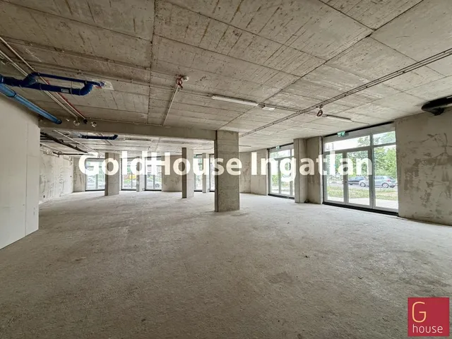 Kiadó kereskedelmi és ipari ingatlan Budapest XIV. kerület, Kiszugló 645 nm