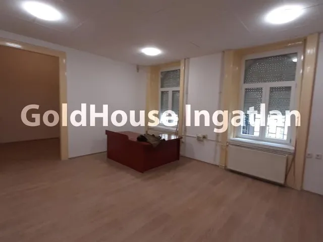 Kiadó kereskedelmi és ipari ingatlan Budapest IX. kerület, Belső Ferencváros 60 nm