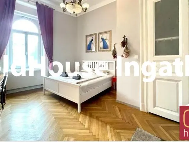 Eladó lakás Budapest I. kerület, Budapest I. kerület, Bem rakpart 101 nm