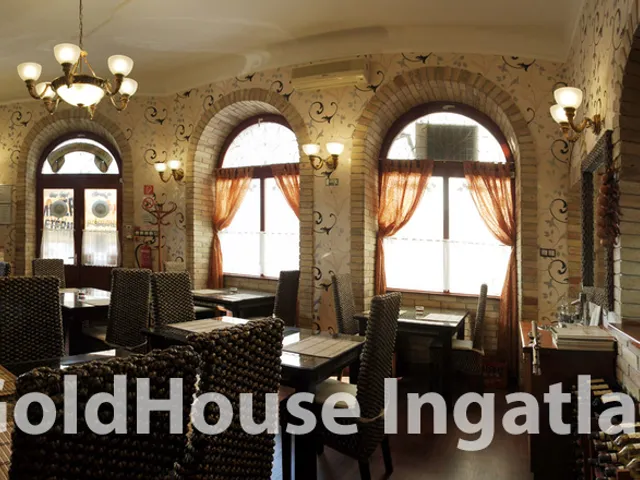 Kiadó kereskedelmi és ipari ingatlan Budapest IX. kerület, Tűzoltó utca 134 nm