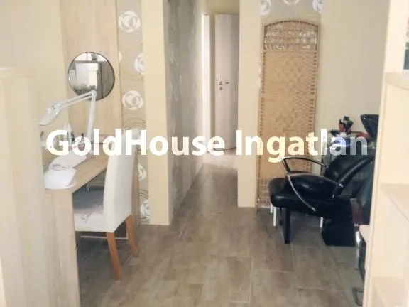 Eladó kereskedelmi és ipari ingatlan Budapest XIII. kerület 45 nm
