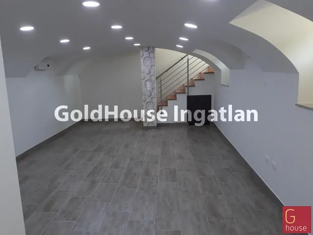 Eladó kereskedelmi és ipari ingatlan Budapest XIII. kerület, Dózsa György út mellett 45 nm