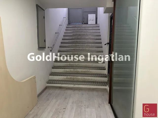 Eladó kereskedelmi és ipari ingatlan Budapest XIII. kerület, Újlipótváros 282 nm