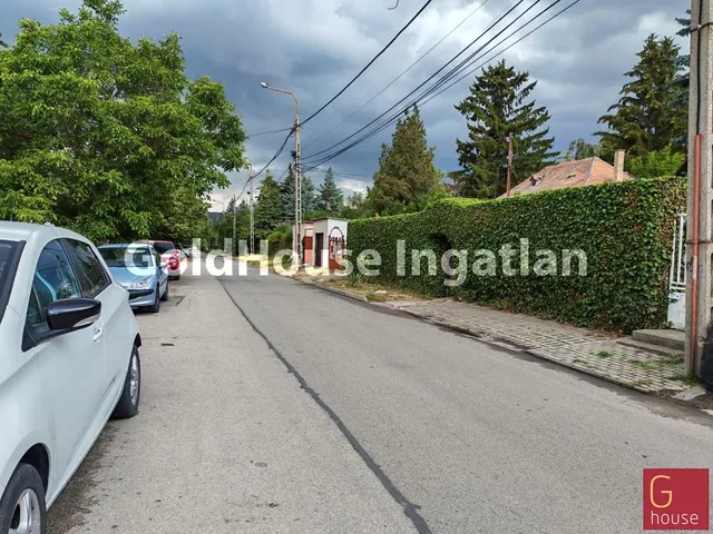 Eladó ház Budakeszi 65 nm
