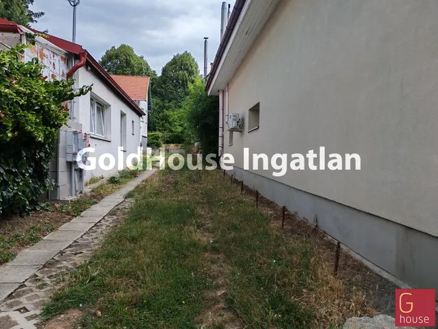 Eladó ház Budakeszi, Budakeszi kertváros 65 nm