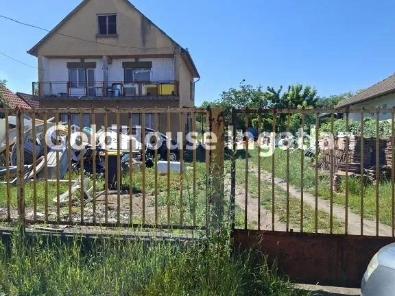 Eladó ház Budapest XVII. kerület, Rákoscsaba 200 nm