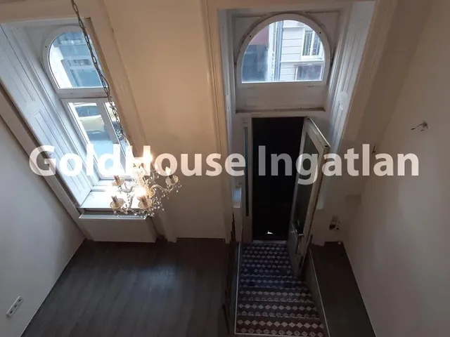 Kiadó kereskedelmi és ipari ingatlan Budapest VI. kerület 44 nm