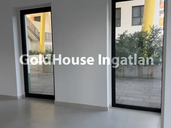 Kiadó kereskedelmi és ipari ingatlan Budapest XI. kerület, Kelenföld, XI. kerület, Barázda utca 23 nm