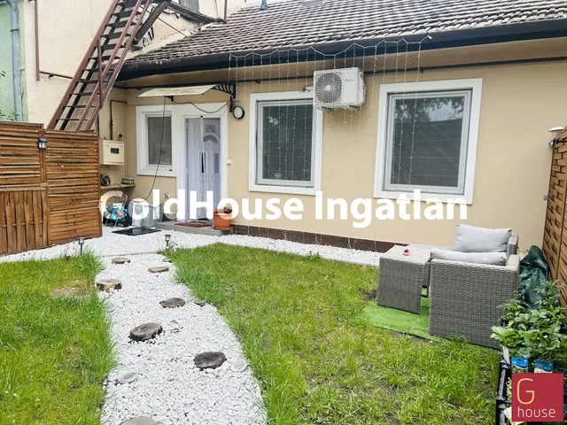 Eladó ház Budapest XVI. kerület 32 nm