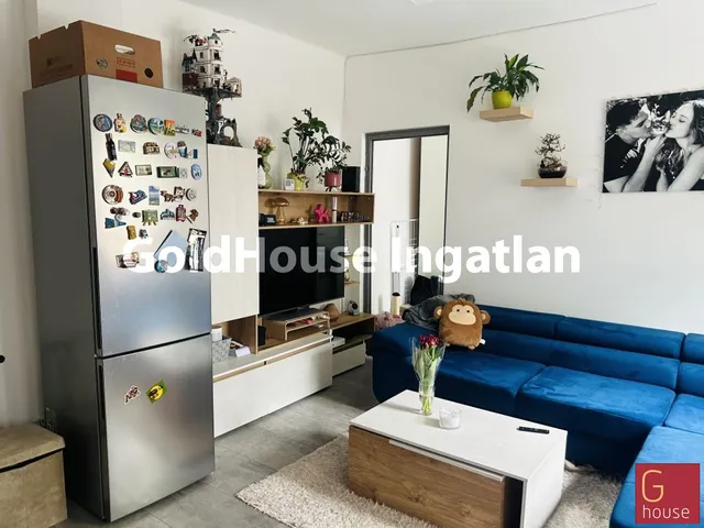 Eladó ház Budapest XVI. kerület, Budapest, XVI. Csömöri út 32 nm