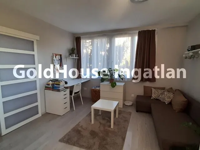 Kiadó lakás Budapest XI. kerület 41 nm
