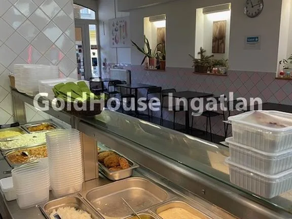 Kiadó kereskedelmi és ipari ingatlan Budapest IX. kerület, Mester utca közelében 82 nm