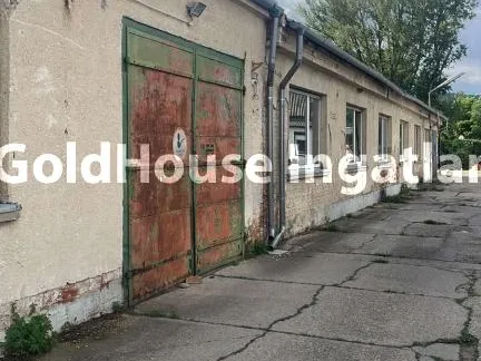 Kiadó kereskedelmi és ipari ingatlan Solymár 36 nm