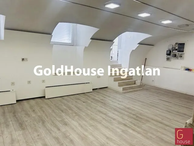 Eladó kereskedelmi és ipari ingatlan Budapest V. kerület 72 nm
