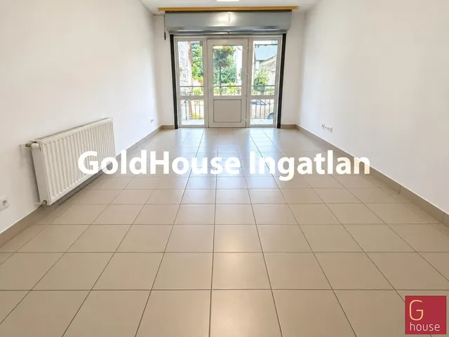 Kiadó kereskedelmi és ipari ingatlan Budapest XIII. kerület 36 nm