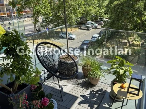 Eladó lakás Budapest XIII. kerület 77 nm