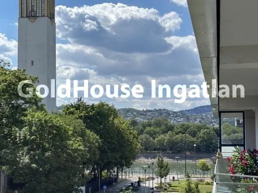 Eladó lakás Budapest XIII. kerület, XIII. kerület, Garam utca 77 nm