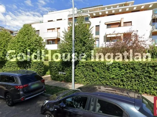 Eladó garázs Budapest XI. kerület, Kőérberek 12 nm
