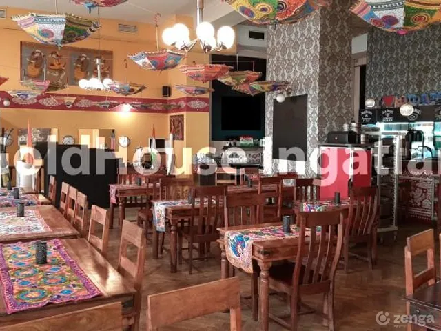 Eladó kereskedelmi és ipari ingatlan Budapest VII. kerület, Belső-Erzsébetváros 290 nm