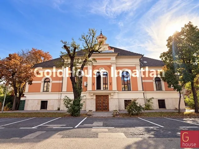 Eladó kereskedelmi és ipari ingatlan Budapest VIII. kerület, Tisztviselőtelep 800 nm