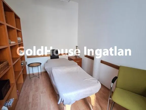Eladó lakás Budapest VIII. kerület, Eladó lakás-irodahelyiség a Népszínház utcában 87 nm