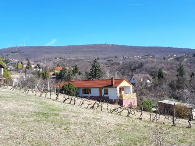 Eladó ház Pécs, Fábián Béla utca 2757 nm
