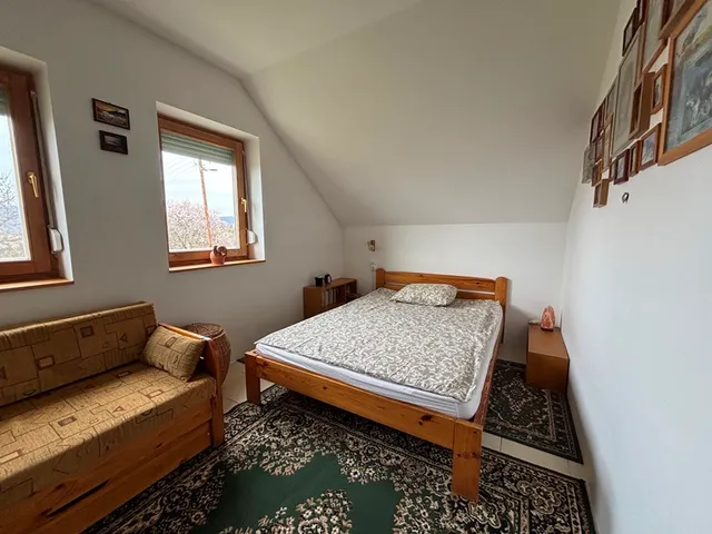 Eladó ház Pécs, Szabolcsfalu 100 nm