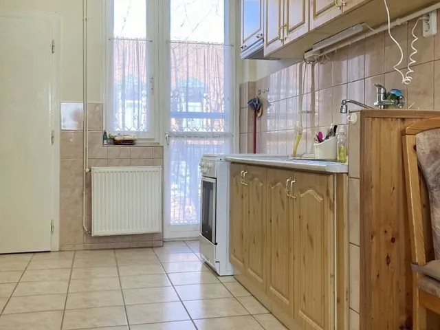 Eladó lakás Pécs, Rákóczi út  106 nm