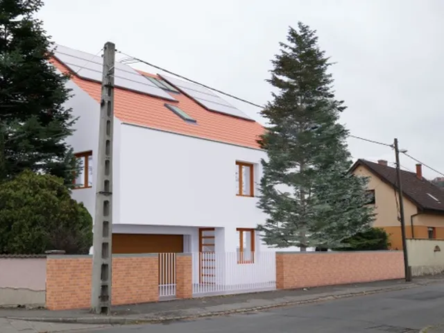 Eladó lakás Pécs 126 nm