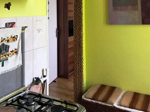 Eladó lakás Pécs 64 nm