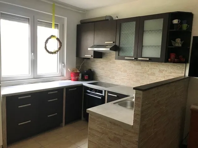 Eladó lakás Pécs 40 nm