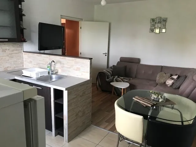 Eladó lakás Pécs 40 nm