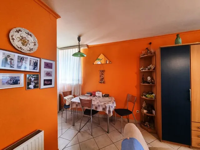 Eladó lakás Pécs 54 nm