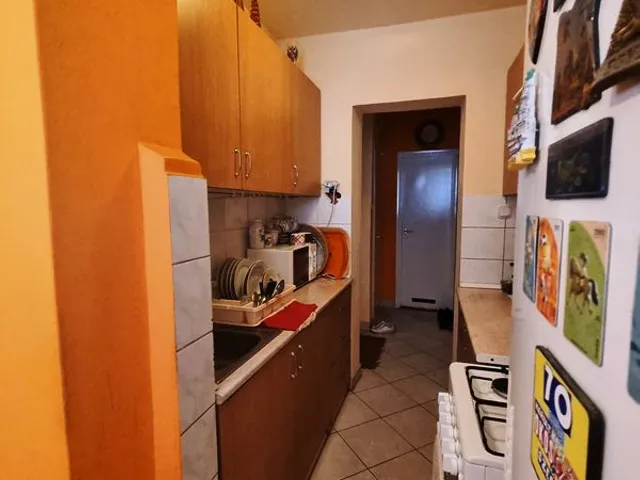 Eladó lakás Pécs 54 nm