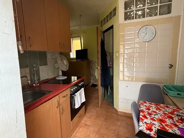 Eladó lakás Pécs, Teréz utca 16 nm