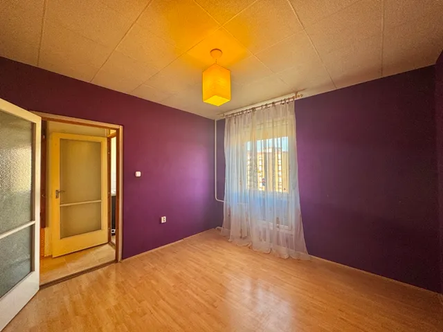Eladó lakás Pécs 54 nm