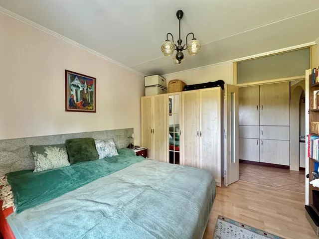 Eladó lakás Pécs 57 nm