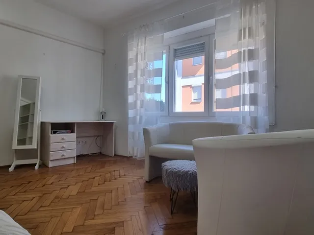 Eladó lakás Pécs 35 nm