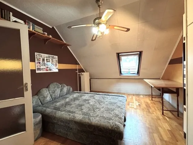 Eladó lakás Pécs, Farkas István utca  93 nm