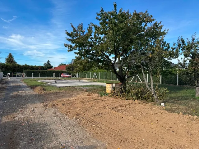 Eladó ház Pécs, Szöcske utca 1069 nm