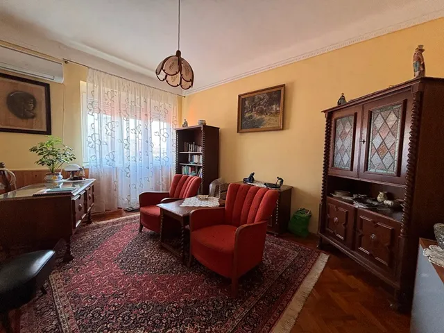 Eladó lakás Pécs 64 nm