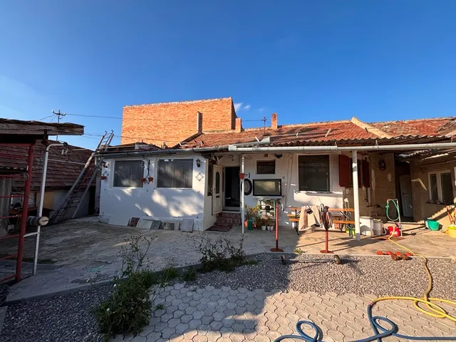 Eladó ház Pécs 80 nm