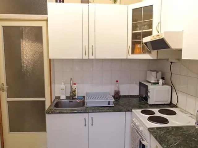 Eladó lakás Pécs, Nagy Ferenc tér 50 nm