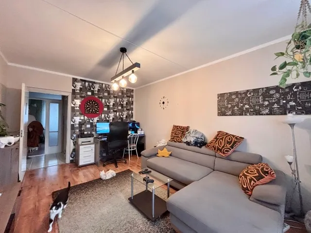 Eladó lakás Pécs, Nagy Ferenc tér 50 nm